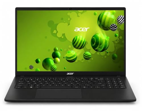 Acer TravelLite TL05-41M Smart Laptop