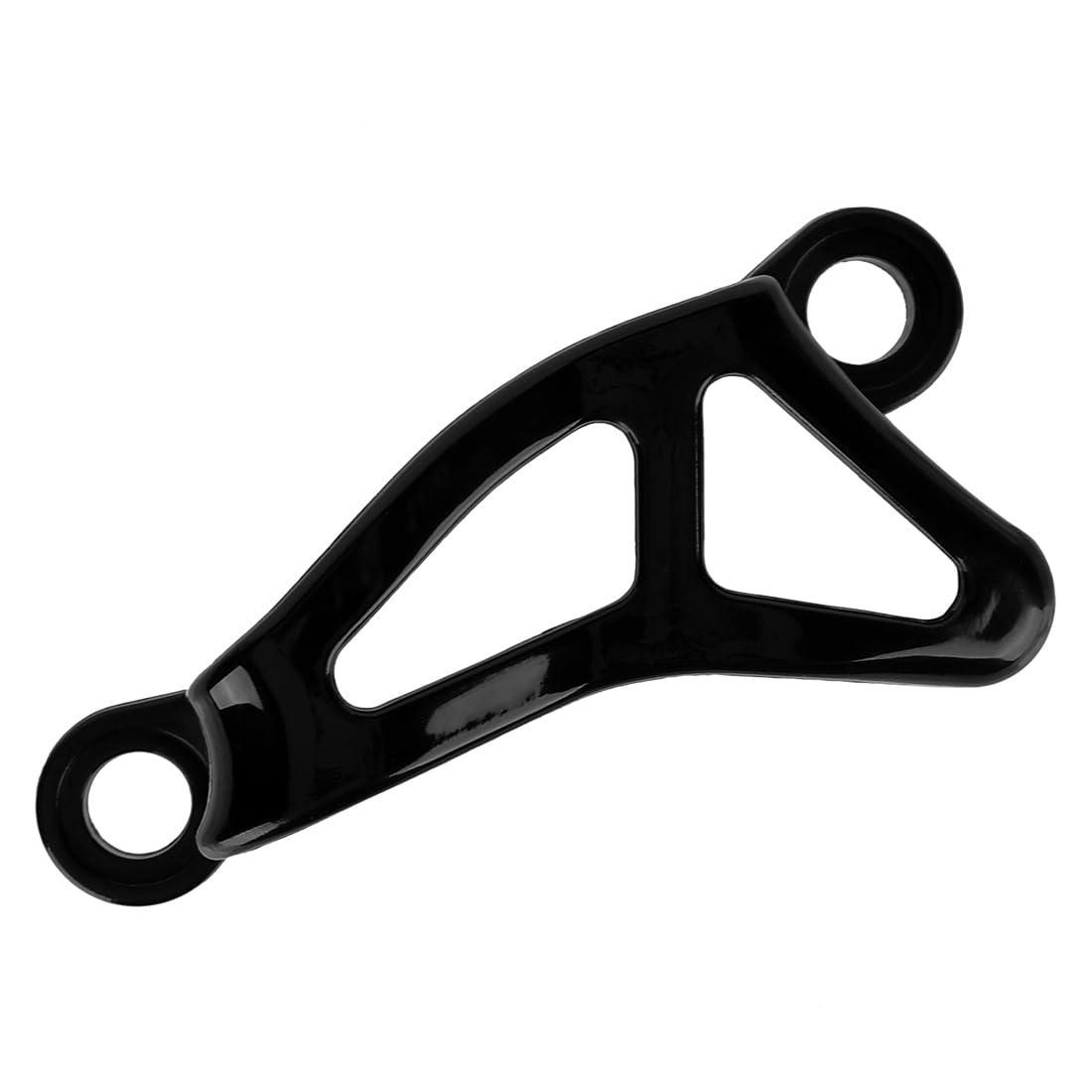 Protection étrier frein arrière pour Honda CRF250 CRF450 RX/X R/L/RL RWE F | pour Honda 2002+ CR125R/250R CRF150R CRF250 CRF450 R/L/RL RX/X RWE F 43340-MEN-A20 43340-MEY-000ZA