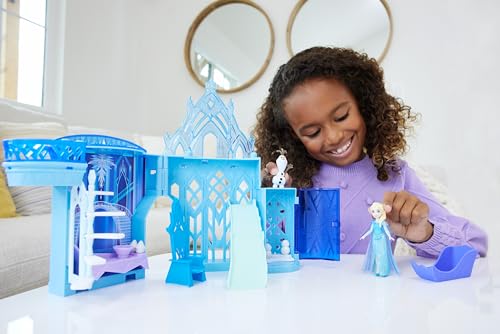 Mejores precios y opiniones de Casita frozen de esta semana. 5 Imagen adicional