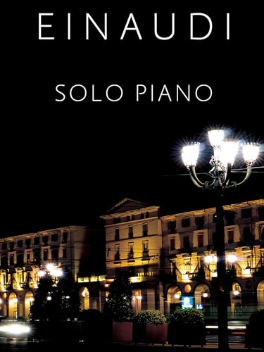 Ludovico einaudi : solo piano - slipcase edition