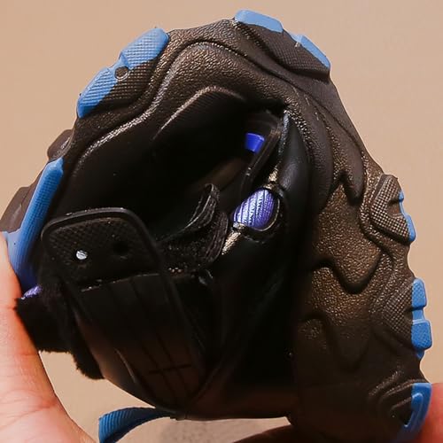 Girls Boys Sneakers Kids Tennis School Casual Walking Solid Color Mesh Breathable Round Toe Top Shoes for Little Kid3