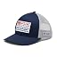 Collegiate Navy/Cool Grey
