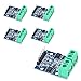 Produktbild DollaTek 5 STÜCKE HG7881 800mA Dual DC Motor Treiber Controller Board für Arduino