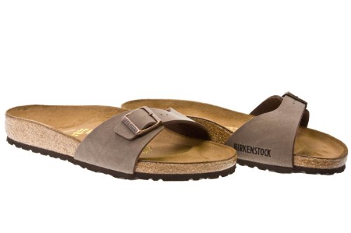 Image of Birkenstock Arizona Washed Metallic