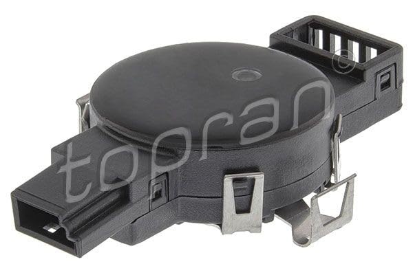 TOPRAN Regensensor 638658