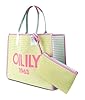 Oilily Sixty Shopper 60 Years Yellow #1