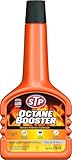 Aditivo para Combustivel OCTANE BOOSTER 200ml STP 1 unidade