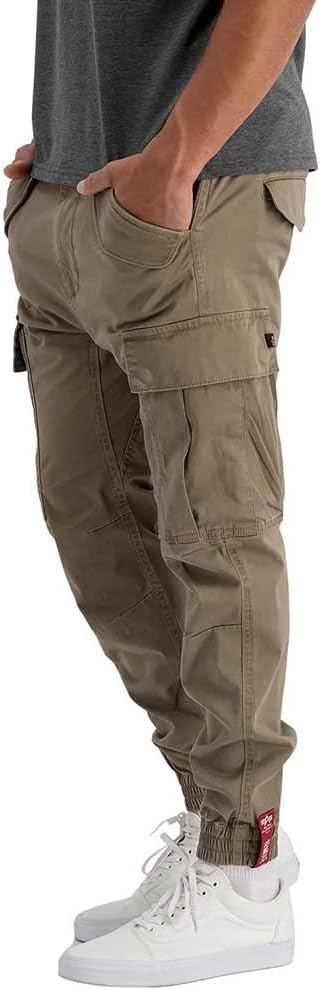 Alpha Industries Men's Airman Pant Pants