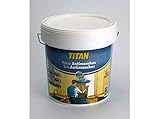 Industrien Titan. S.L h24000334 – Bodenfarbe, 750 ml BL matt Wasser Titan