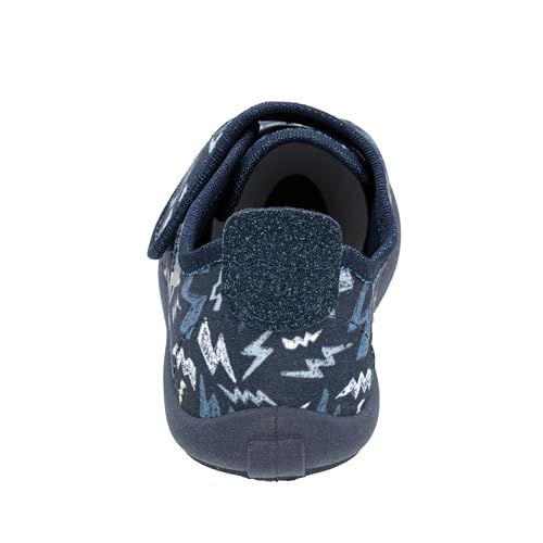 Fischer Markenschuh Softer Mule, Blaubunt, 32 EU – vue 5