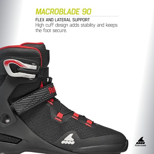 Rollerblade Macroblade 90 Men's Fitness Skate