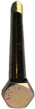Scag 04001-134 BOLT, HEX HEAD 1