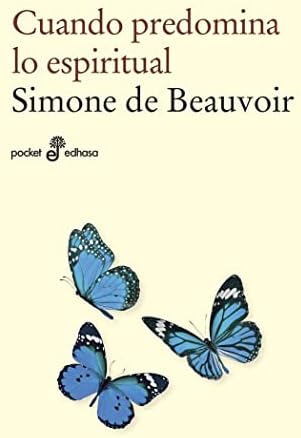 Cuando predomina lo espiritual (bolsillo): 68 (Pocket Edhasa)