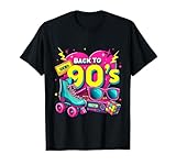 t shirt annee 70 Cette idée cadeau est pour les fans de rock & pop ou ceux nés dans les années 90. C'est un excellent costume pour une fête sur le thème des années 90 pour toute personne née dans les années 90. Cadeau parfait pour un anniversaire, la Saint-Valentin, la fête des mères, la fête des pères, Thanksgiving, Noël, ou un anniversaire de mariage