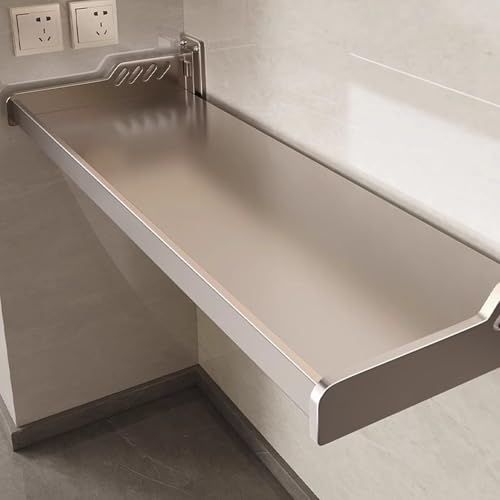 Estante de almacenamiento de cocina de pared sin taladros organizador de condimentos