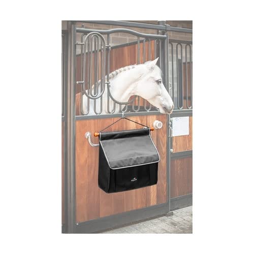 Sac à accessoire de box Equiline pour le rangement et l'organisation de vos écuries
