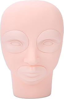 Cabeza de entrenamiento de práctica, cabeza d...