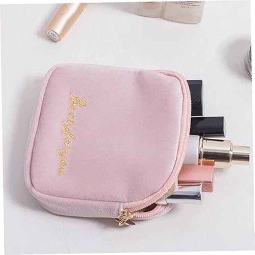 GALPADA bolsa de almacenamiento para toallas portátil miniatura 3