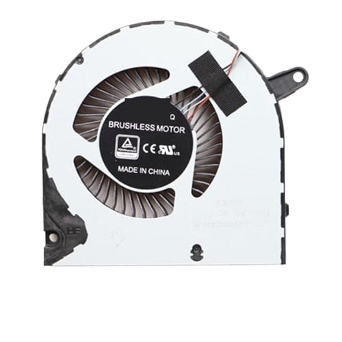 Ventilateur GPU Dell G3-3590 cn-0160Gm pour refroidissement pc portable