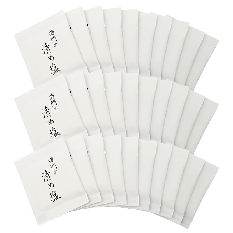 たんぽぽ清め塩 30袋 たんぽぽ清め塩 30袋 アクセサリー