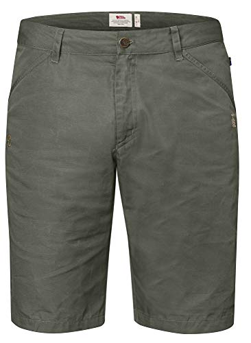 Preisvergleich Produktbild FJÄLLRÄVEN High Coast Shorts, Kurze XXXL Grau (Mountain Grey)