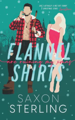 Flannel Shirts: Are Ruining My Christmas