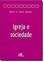 Igreja E Sociedade 853562483X Book Cover