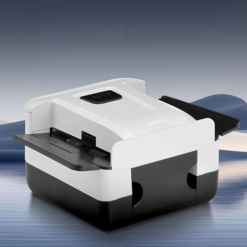 Automatic Card Shuffler, Electric Shuffling Machine for 1-2 
