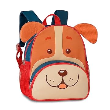 Mochila Costas Pets Cachorro Caramelo "13" - Clio Style