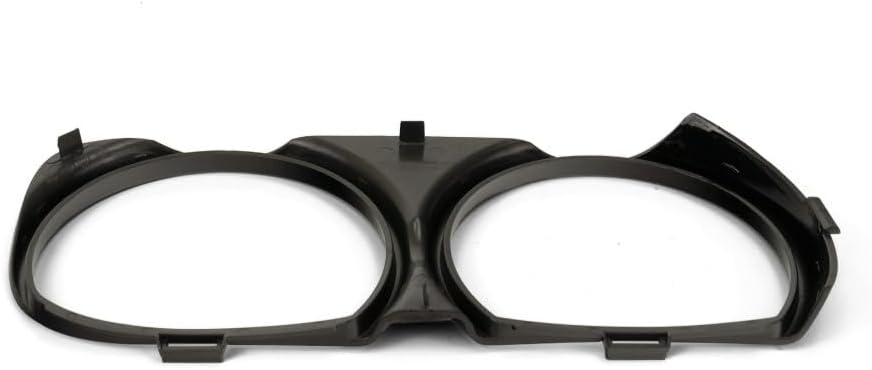For Dodge Challenger 2015 2016 2017 Headlight Bezel Hellcat Passenger Side | CH2511101 | 68259052AB