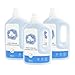 Produktbild Reinigungslösung 3er-Pack Kompatibel mit Winbot W2 Pro Omni/W1 Pro Fensterputzroboter - Glasreiniger Fensterglasreiniger 1000mL, Window Cleaner