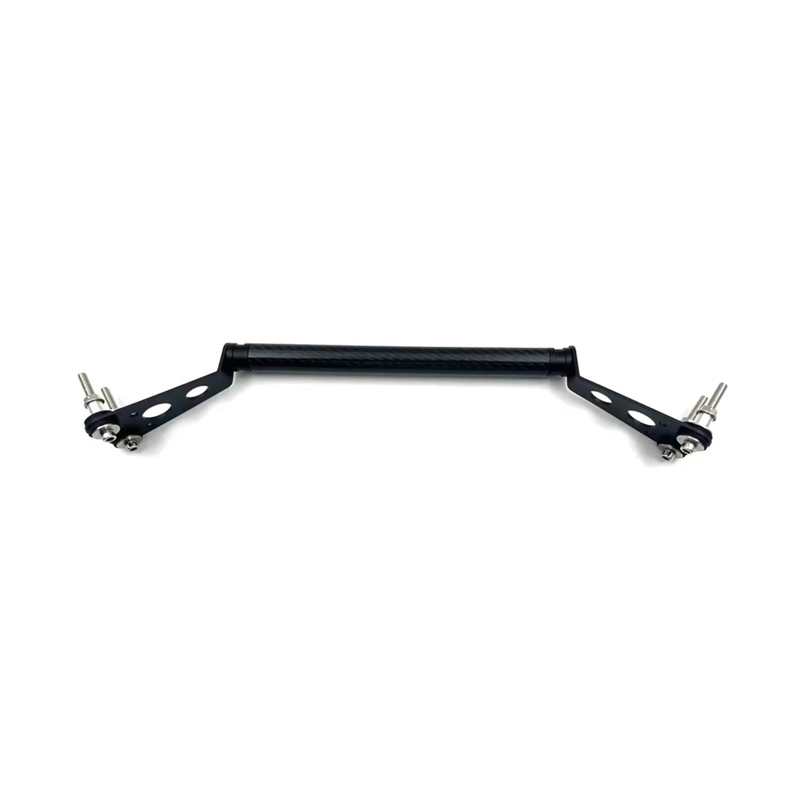 Moto Supporto Navigatore GPS Navigatore GPS Staffa Moto Balance Bar Manubrio Estensione Supporto Per Goldwing 1800 GL1800 2001-2017 Porta Telefono Moto