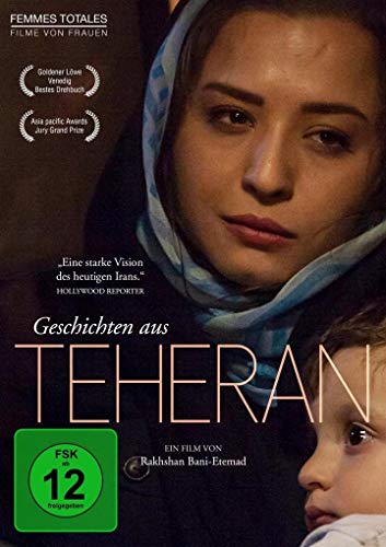 Photo de Geschichten aus Teheran [Import]