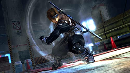 Dead or alive 5 - édition collector