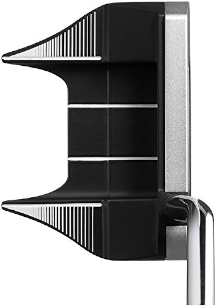 Amazon | PRGR(プロギア) シルバーブレード シルバーブレードパター FF