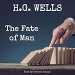 Cover of The Fate of Man
