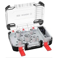 Bosch 9x PRO Multi