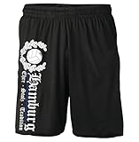 Uglyshirt's VERSPRECHEN: Damit wir dir die Entscheidung zum Kauf etwas erleichtern können, nehmen wir das Risiko komplett auf uns und geben dir ein Versprechen. Sollte dir aus irgendeinem Grund irgendwas an der kurzen Hose nicht gefallen bekommst du dein Geld zurück. Bis zu 30 Tage nach deinem Kauf !