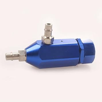 Manual Boosts Controller Modification Turbocharger Engine Boosts Controller