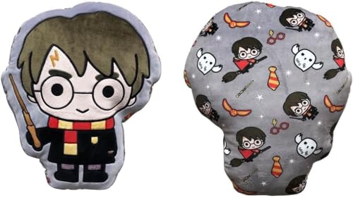 Coussin Harry Potter LYO le cadeau parfait pour fan et passionné de saga