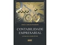 Contabilidade Empresarial - Livro De Exercicios - 7 Ed. 852243381X Book Cover