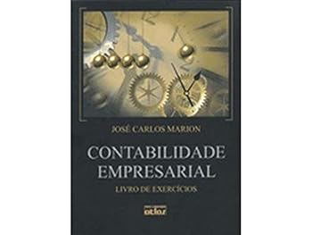 Paperback Contabilidade Empresarial - Livro De Exercicios - 7 Ed. [Portuguese] Book