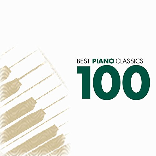 100 Best Piano Classic