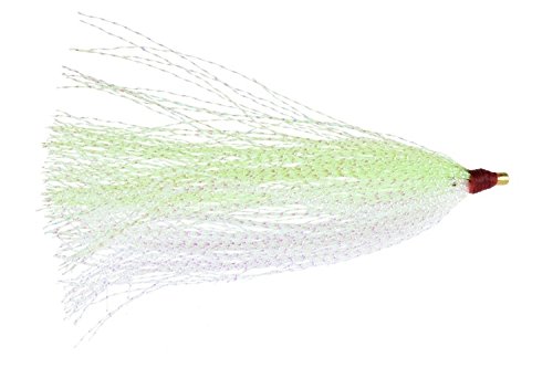 Last Cast Tackle Bucktail Teaser - 10 Pack thumb #1