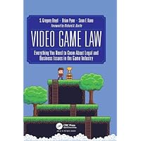 Video Game Law