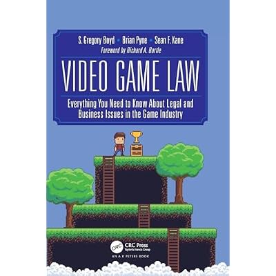 Video Game Law