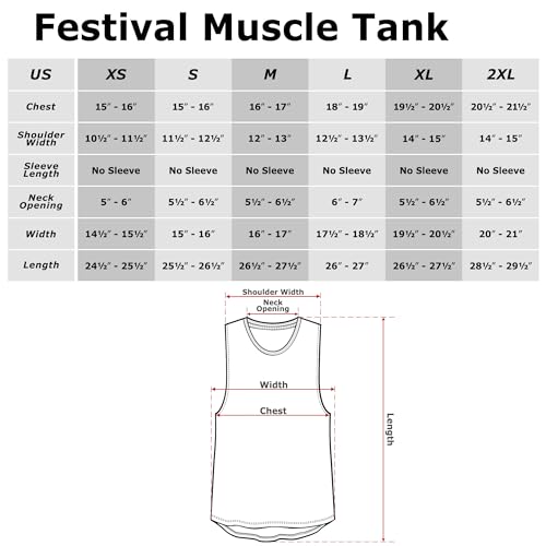 Débardeur Kro Marvel Eternals pour junior coupe muscle tee coloris gold