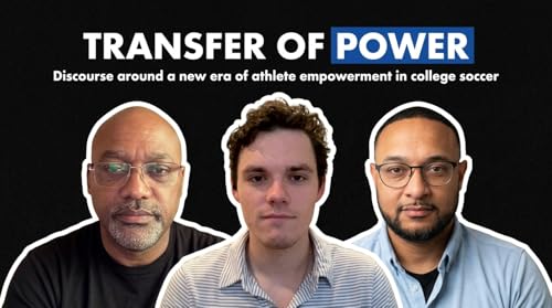 Transfer of Power