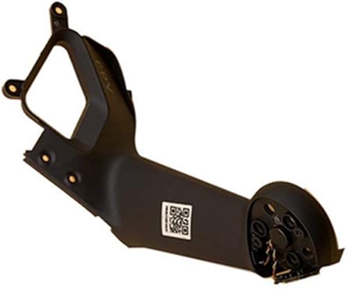 Miniatura 4 de Yi Dong Brazo delantero izquierdo para FPV Combo, brazo de repuesto FPV delantero izquierdo para DJI FPV Combo