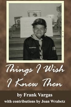 Paperback Things I Wish I Knew Then Book